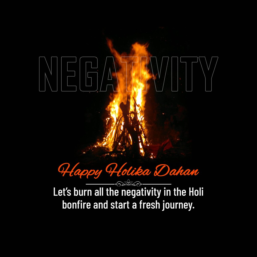 Holika Dahan Image 3