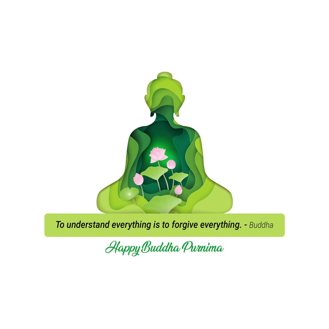 Buddha Purnima Image 2