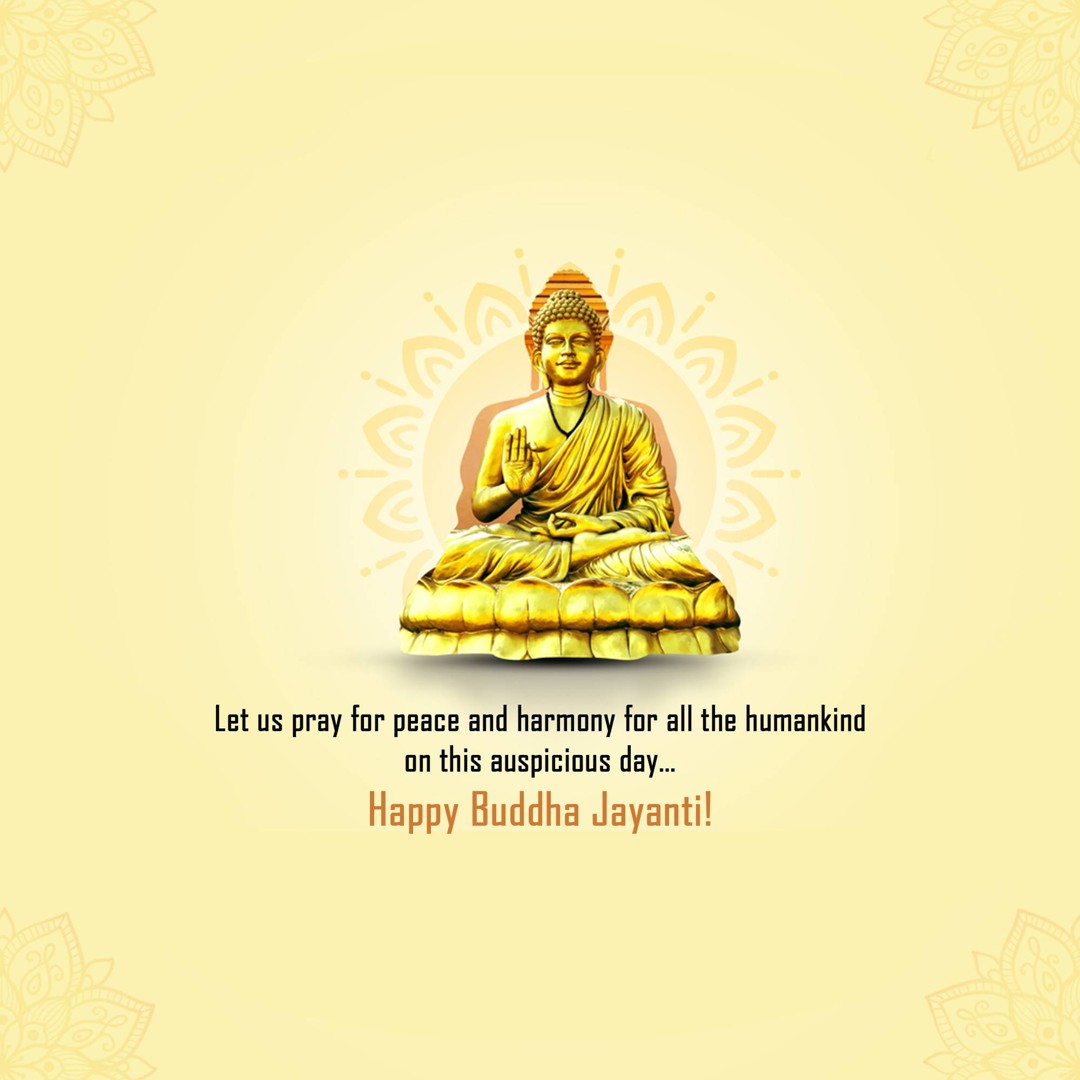 Buddha Purnima Image 2