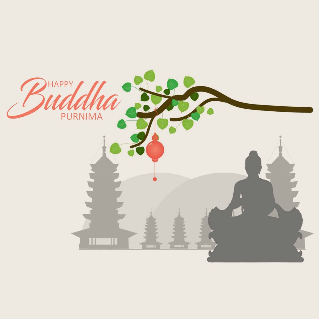 Buddha Purnima Image 2