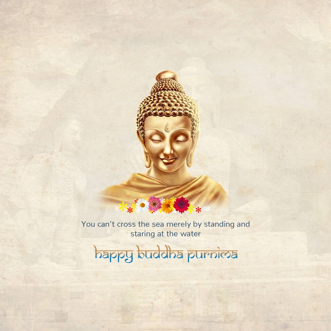 Buddha Purnima Image 3