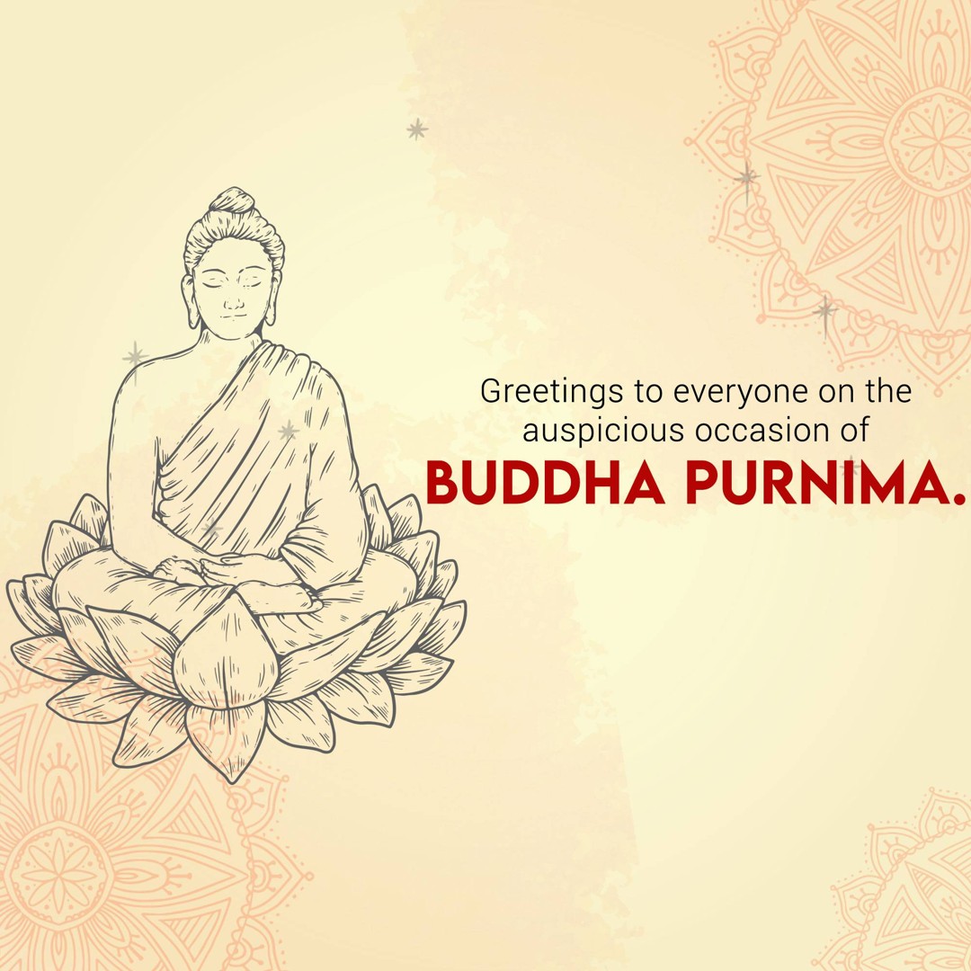Buddha Purnima Image 2