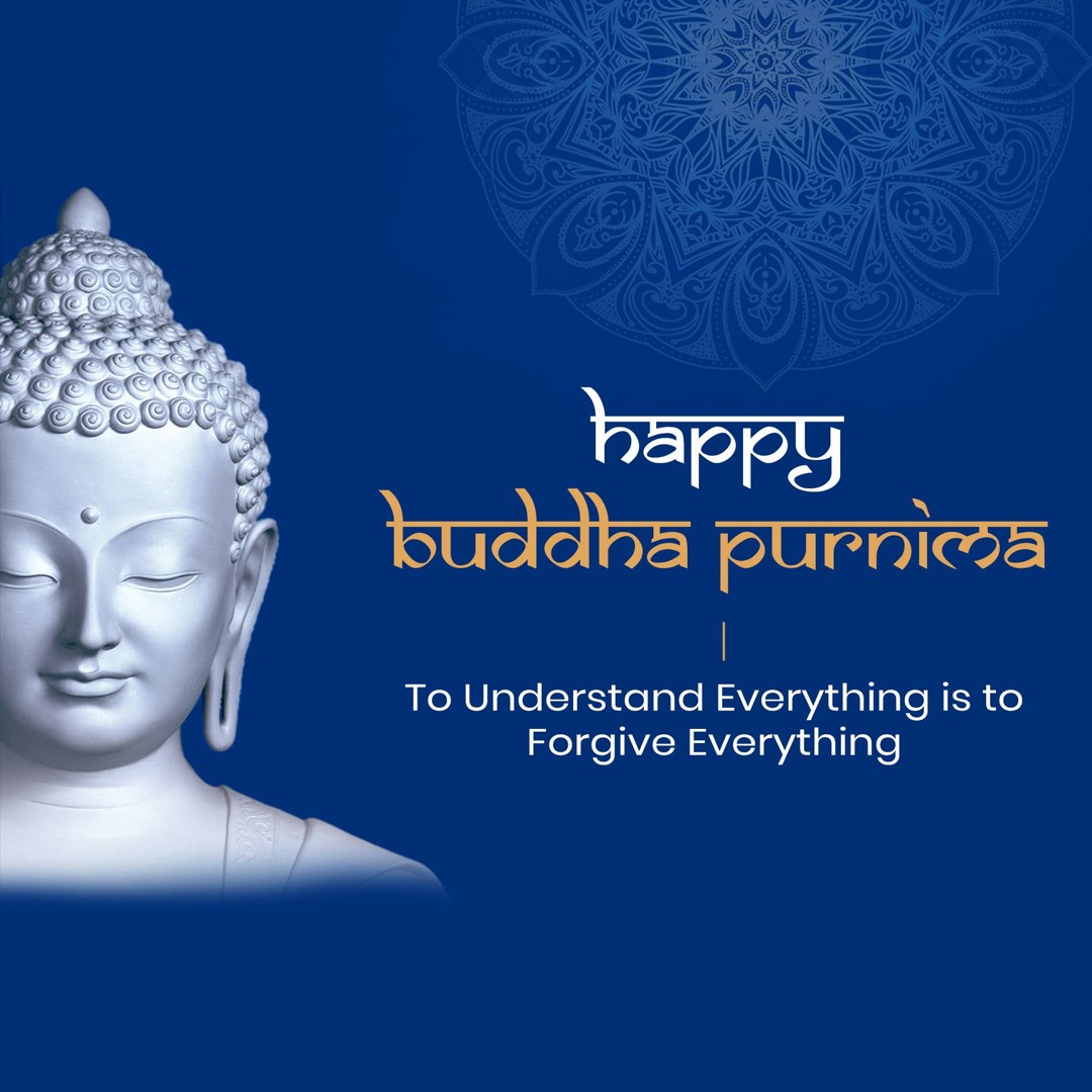 Buddha Purnima Image 2