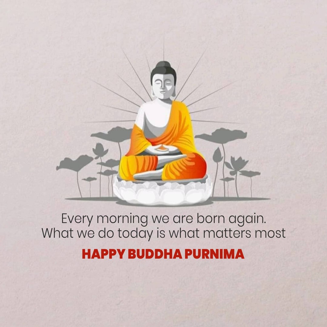 Buddha Purnima Image 2