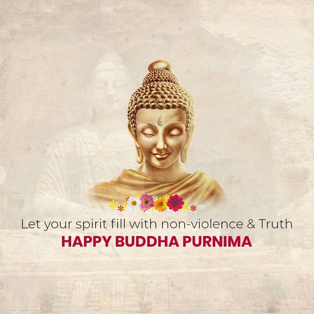 Buddha Purnima Image 3