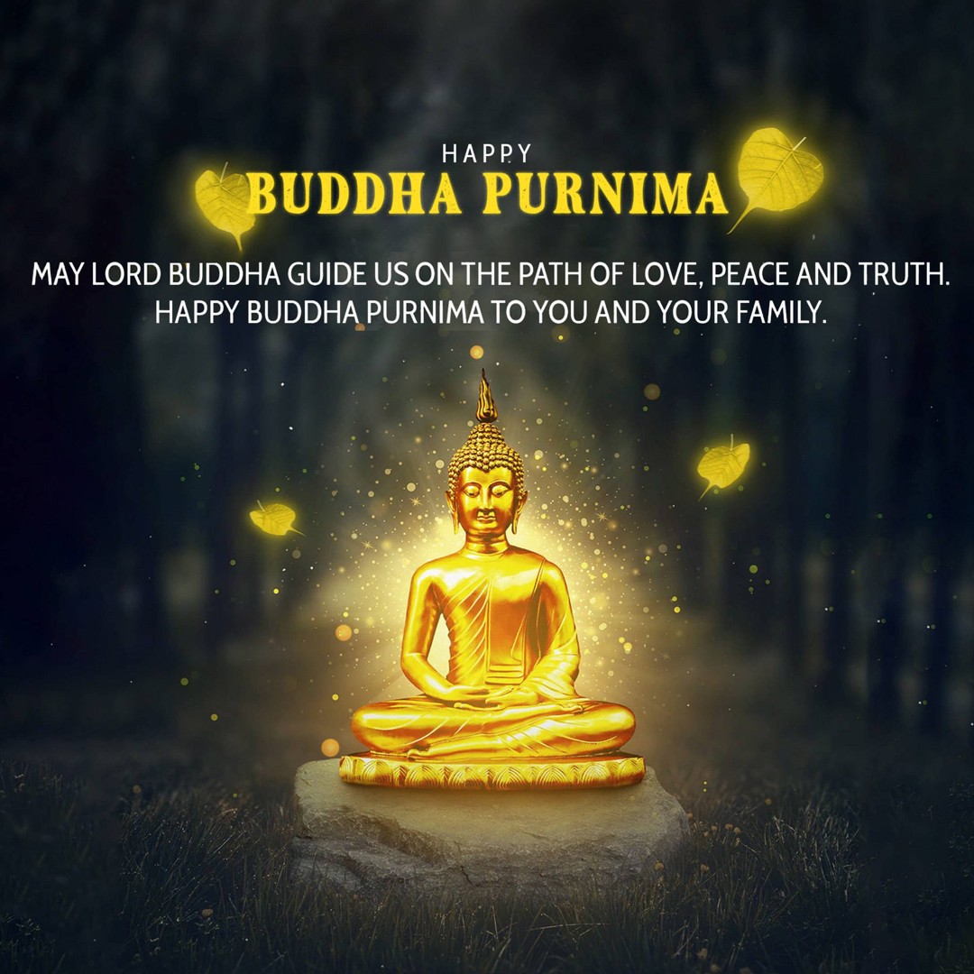 Buddha Purnima Image 2